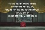 蝴蝶杯·搜衙