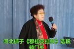穆桂英挂帅 选段