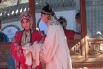 杜十娘 片段三“怒沉百宝箱”