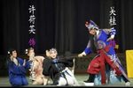 韩琦杀庙