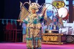 杨门女将 选场点将