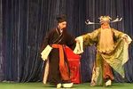 跑城 赵派