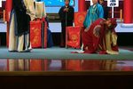 清官断 部分唱段（2）