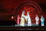 瓦桥关 第二场别母出征下载