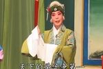 对花枪