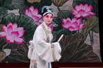弄巧成拙 秋风八月桂花香