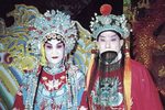 大登殿 片段、录像带采集