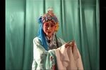 捡柴