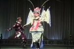 伐子都 精彩片段