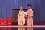 白蛇传 合钵