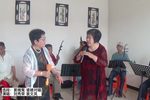 窦娥冤·婆媳对唱