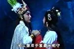 嫦娥奔月