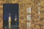 蝴蝶杯 全剧