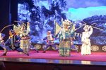 杨门女将 选场探谷
