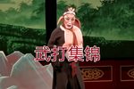 孙悟空大战金钱豹 武打集锦