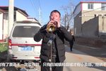 乡村来了售货员
