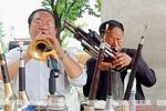 河南曲剧