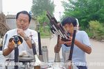 河南越调