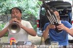 探阴山
