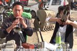 挂红灯