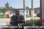 刘备哭灵