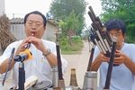 河南越调