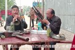 在那桃花盛开的地方