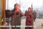 河南坠子