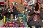 寇准背靴