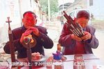 河南曲剧