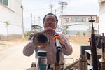 河南越调