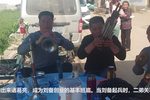 刘备哭灵