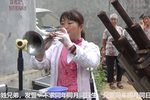 刘备哭灵