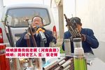 河南曲剧