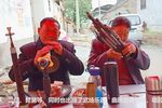河南曲剧