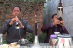 刘备哭灵