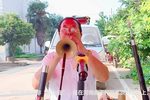 河南曲剧