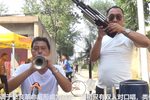 河南道情