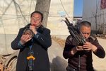 河南豫剧