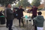 在那桃花盛开的地方