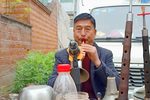 河南曲剧