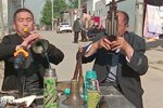 说句心里话 两种唢呐换着吹版