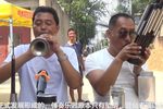 河南曲剧 唢呐版