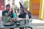 红灯记