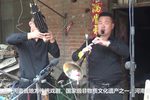 河南曲剧