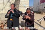 河南曲剧