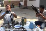 河南曲剧