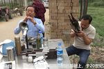 河南曲剧