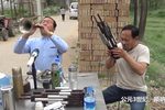 河南曲剧