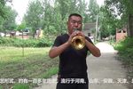 河南坠子